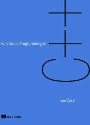 Functional Programming in C++ by Ivan Cukic: Good 1617293814