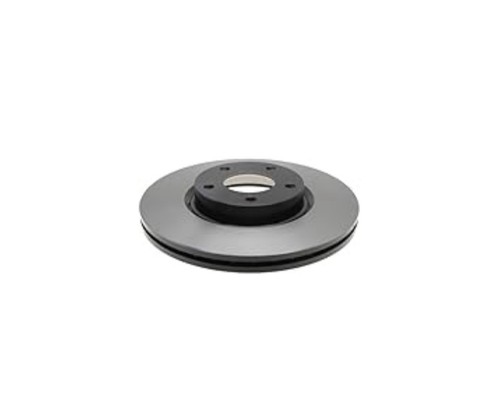 Disc Brake Rotor-Specialty - Street Performance Raybestos 980283 for ...