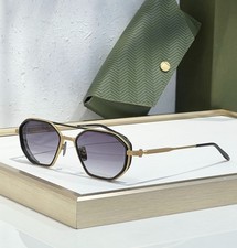 AKONI AKS-508 Sunglasses Size 51  19-140 Unisex