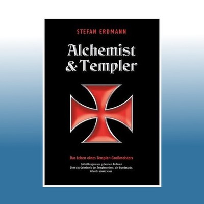 Templer und Alchemist | Stefan Erdmann