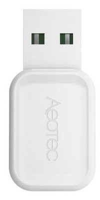 1220000017191 Aeotec Z-Stick Smart-Home-Sender Kabellos Handgeführt Kabelgebunde