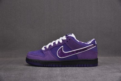 Concepts x Nike SB 'Purple Lobster' BV1310-555