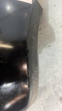Pare-choc arrière Alfa Romeo MITO