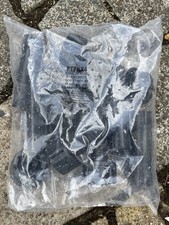 Howdens FTPKX4 PACK OF RIGID 3 PART FOOT FOOT PACK. 4 Feet Included