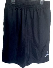 Jordan Basketball shorts Boys Youth Sz XL PE School Play Sports 10  Inseam Long