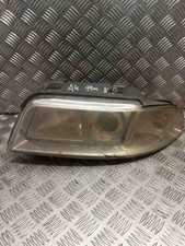 AUDI A4 8D2, B5 Scheinwerfer vorne links 8D0941003 1.78 Petrol 1999 32019255