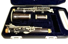 Buffet Crampon B Flat Clarinet R13