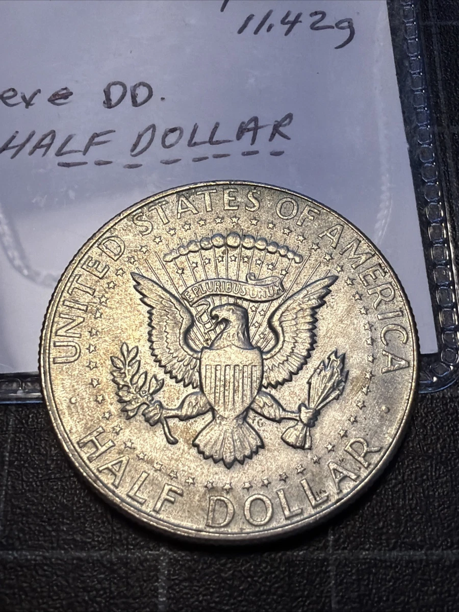 1967 Kennedy US Half Dollars (1964-Now) for sale | eBay