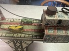 1937 Louis Mark. Busy Bridge Wind Up  — photo 5