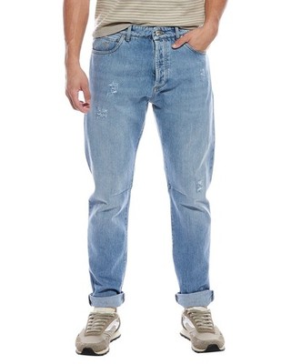 BRUNELLO CUCINELLI MEN'S PANTS NWT MSRP $1200