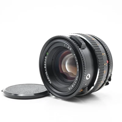70mm Mamiya Camera Lenses for sale | eBay