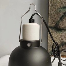Reptile Lamp Holder Reptile Supplies Holder Fixer Reptile Heated Lamp Holder