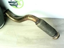 Tube d'échappement Citroen C4