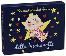 La scatola dei baci della buonanotte von Marchon, Benoit | Buch | Zustand gut