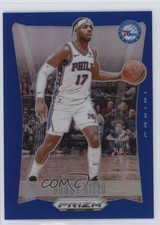 2023-24 Panini Prizm Deca Blue Prizm 39/149 Buddy Hield #11 1d2e