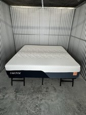 Nectar Ultra Memory Foam, King, Slightly Used, Perfect Condition