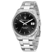 Maserati R8853100028 Competizione watch