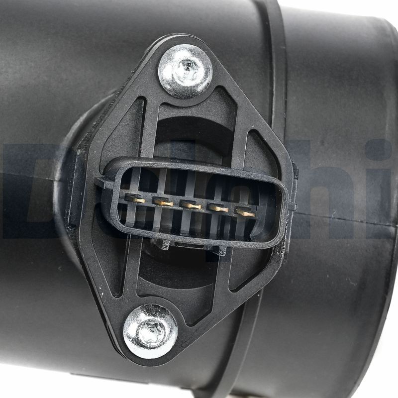 Fits DELPHI AF10651-12B1 MAF SENSOR NISSAN