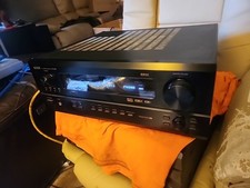 Denon AVR 3803 7.1 Channel 150 Watt Receiver