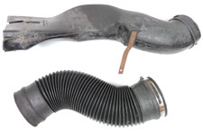 19831987 Ford F250 F350 6.9l Idi Diesel Air Intake Hose Duct 6.9 1986 1985 Z126