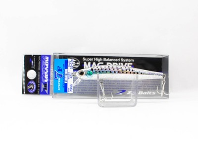 Zipbaits ZBL System Minnow 7F Floating Lure 428 (7647)