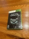 Dead Space 2 (Microsoft Xbox 360, 2011)
