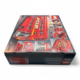 LEGO CREATOR: London Bus (10258)