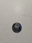 Kennedy Half Dollar 2000-S Proof Silver 90%