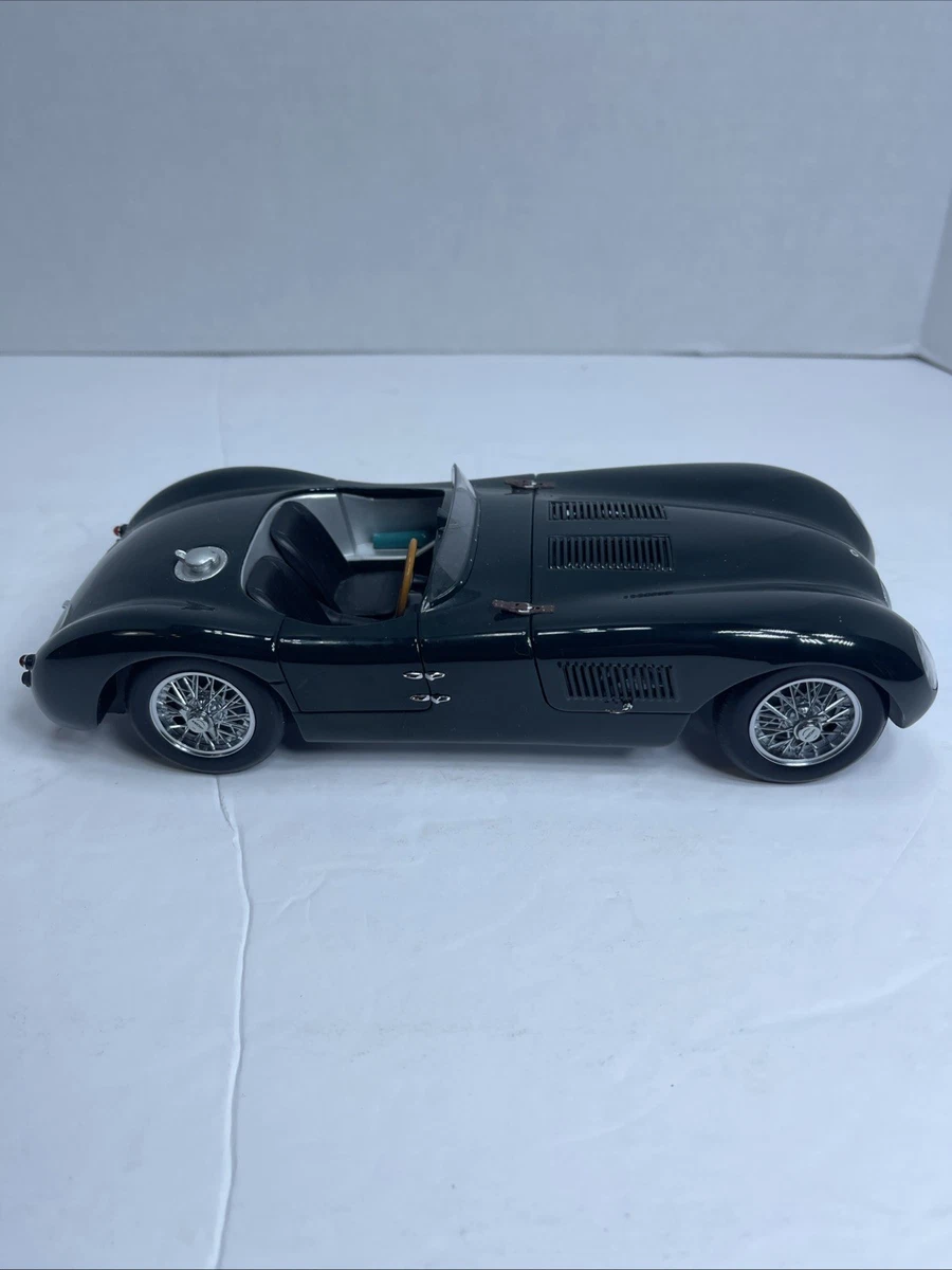 AUTOart Jaguar 1:18 Scale Diecast & Toy Vehicles for sale - eBay