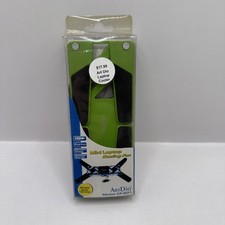 Art Dio Cf-201 Green Mini Laptop Cooling Dan