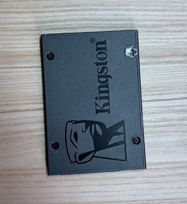 Kingston 128GB A400 SSD 2.5''