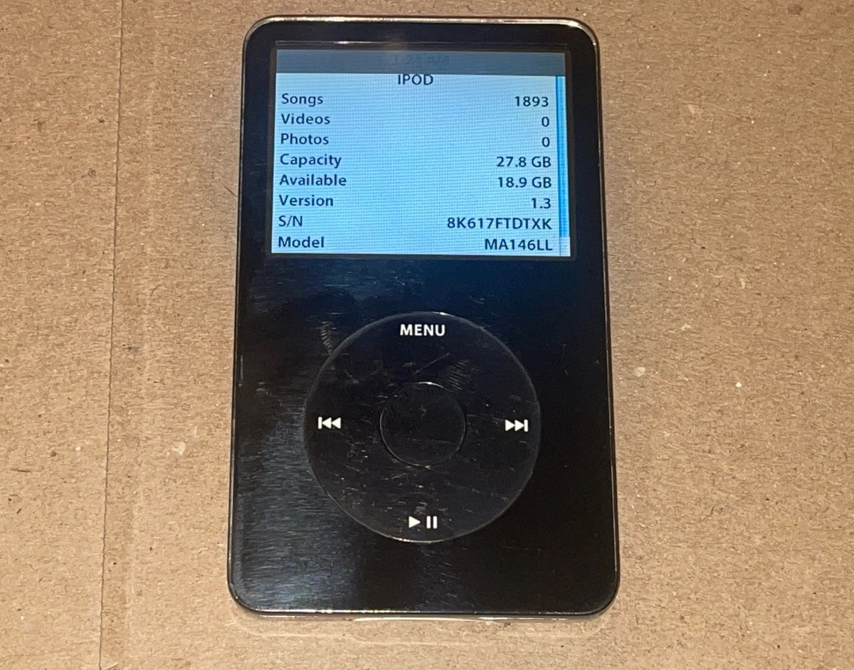 Ipod A1136 for sale | eBay