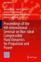 Proceedings Of The 4Th International Seminar On Non-Ideal Compressible Fluid...