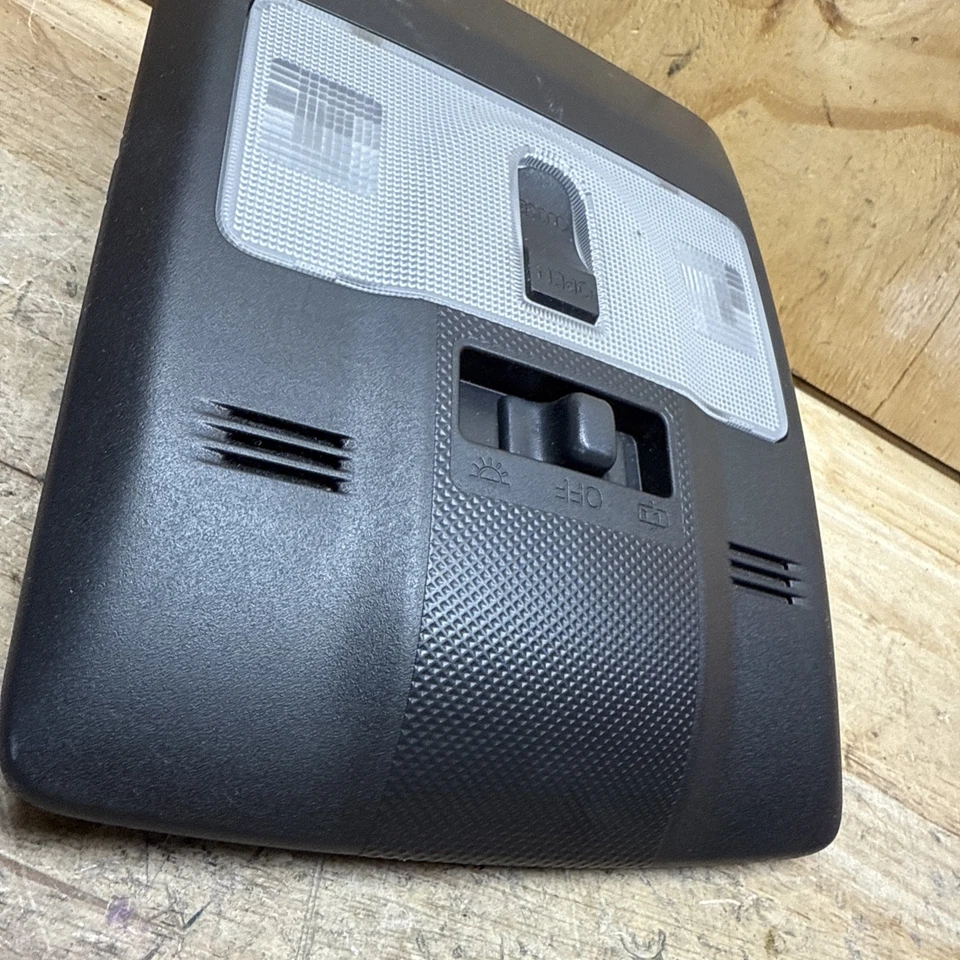 2011 - 2016 Scion tC Interior Overhead Reading Map Dome Light OEM Foto 2 de 4