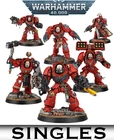 Warhammer 40K Kill Team Blood Angel FIRST CO TERMINATOR Heroes SINGLE FIGURE bit