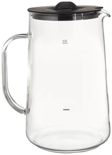 6624 Ice Tea Glass Pitcher, 80 oz. (2.5 Qt.)