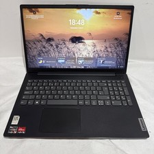 Lenovo V15 G2 ALC 15.6 in Laptop Ryzen 5 5500U 16GB 256 GB NVME SSD Win 11 Pro