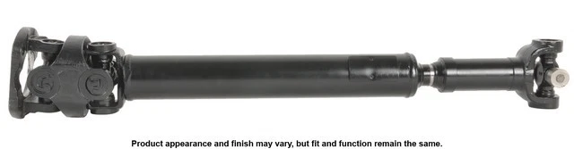 Eje de transmisión Cardone Reman P N 65 9871 Foto 4 de 4