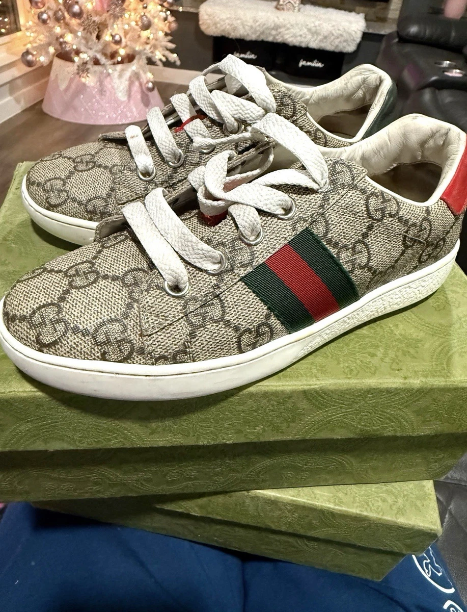 gucci shoes products for sale | eBay