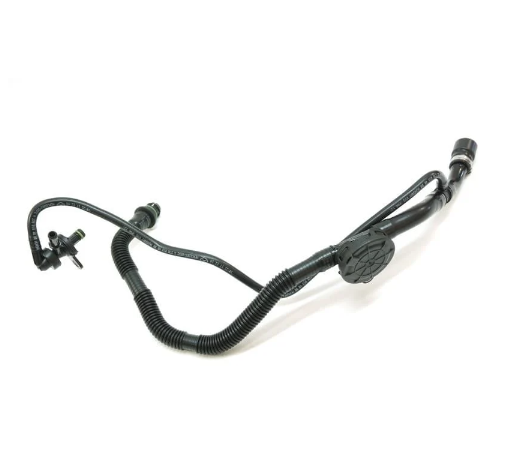 Conduite de ventilation du moteur MERCEDES-BENZ CLA C117 A2700184000