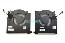 New for DELL Alienware M15 R3 R4 RTX 2070 3070 CPU Fan / GPU Fan 0TG9V0 0D1X38
