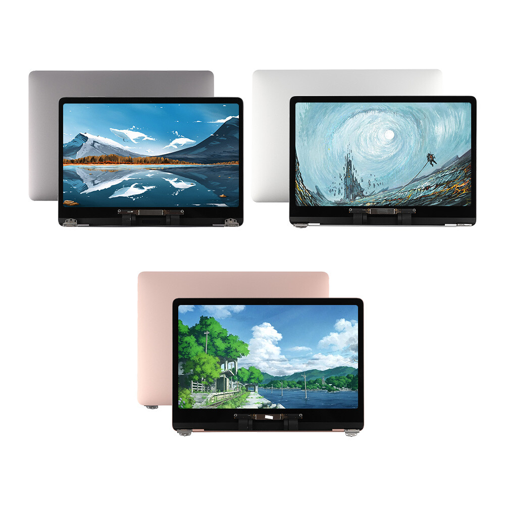 Pantalla LED Portátil MacBook Air 13" A2337 M1 (2020