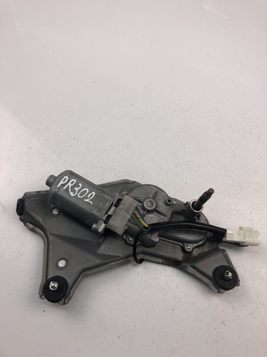 TOYOTA PRIUS Hatchback W2 Scheibenwischermotor 85130-47010 2005 25844482