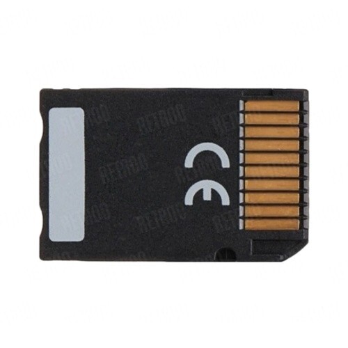 Sony MemoryStick ProHG Duo HX 8GB MagicGate Memory Card Sony MSHX8B