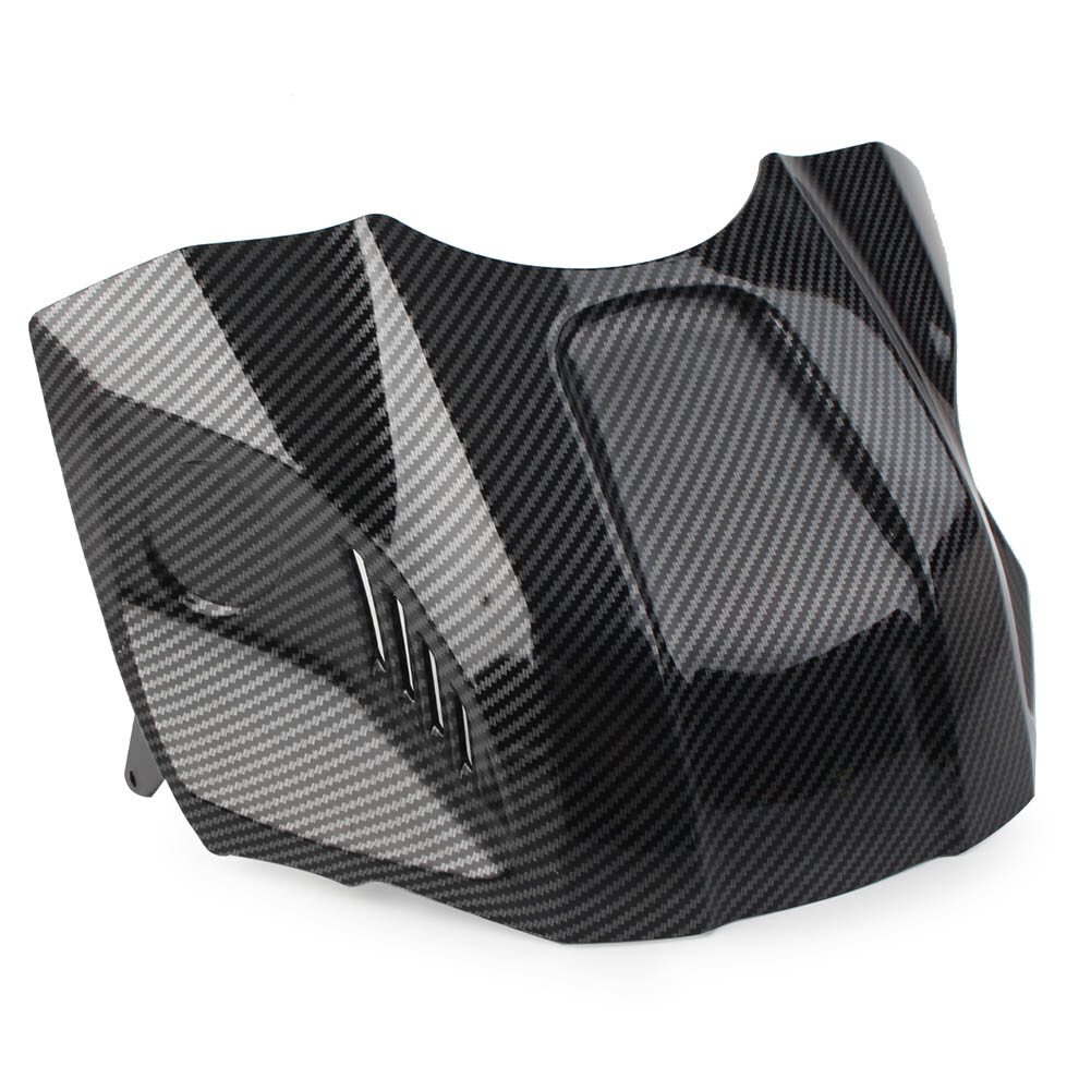 Gas Tank Air Box Front Cover Fairing Carbon Fiber For 2019 2020 YAMAHA