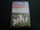 Billy White  MC Musikkassette: Hey Cowboy come over - 12 Country & Western Hits