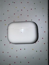 Apple Airpods Pro 1st Generation Wireless Charging Case Good