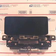 2021 2022 2023 Mazda CX-5 Radio Receiver w/Navigation w/Display Screen OEM