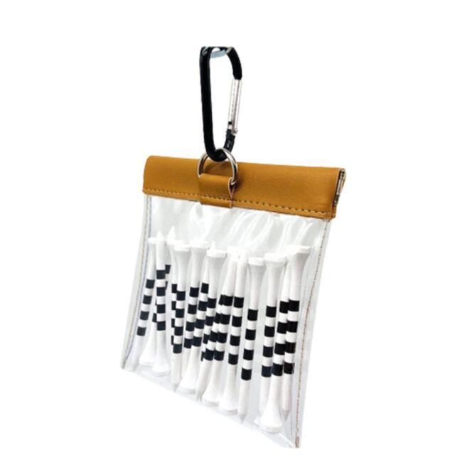 Storage Pouch Golf Tee Bag Golf Tee Holder Bag Golf Tack Bag Golf Tees Pouch Storage Pouch Golf Tee Bag Golf Tee Holder Bag Golf Tack Bag Golf Tees Pouch