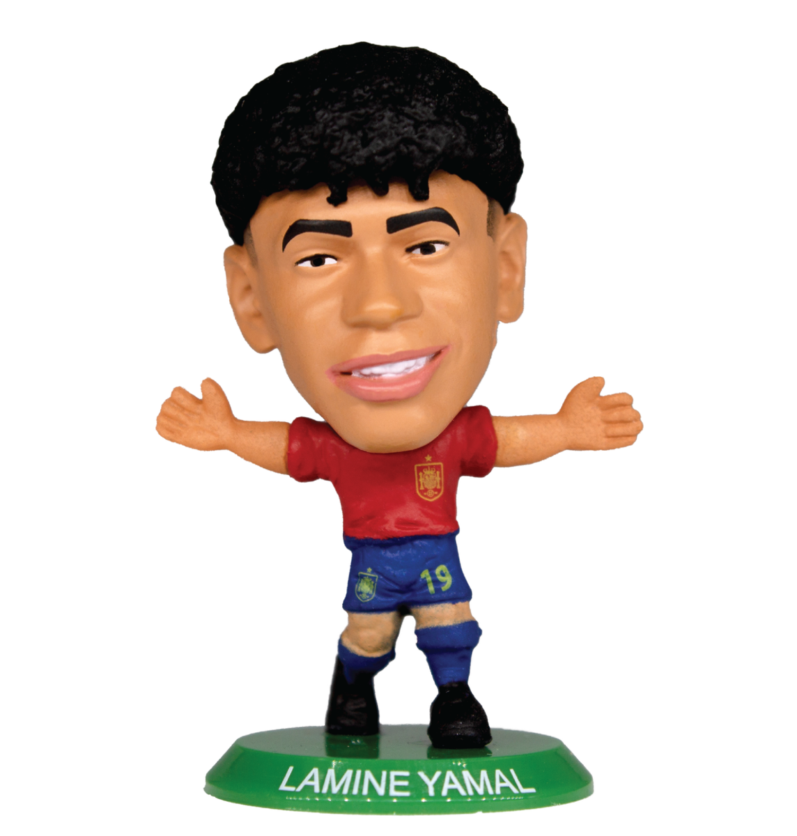 シャビ　バルセロナ　フィギュア　SOCCER STARZ Amazon.com: SoccerStarz Barcelona Sergio Busquets Home Kit (2020
